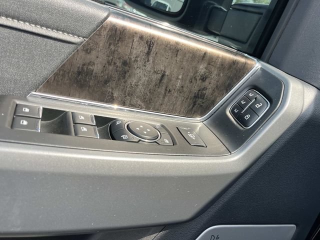 Used 2024 Ford F250 Lariat w/ Lariat Ultimate Package AWD/4WD image 33