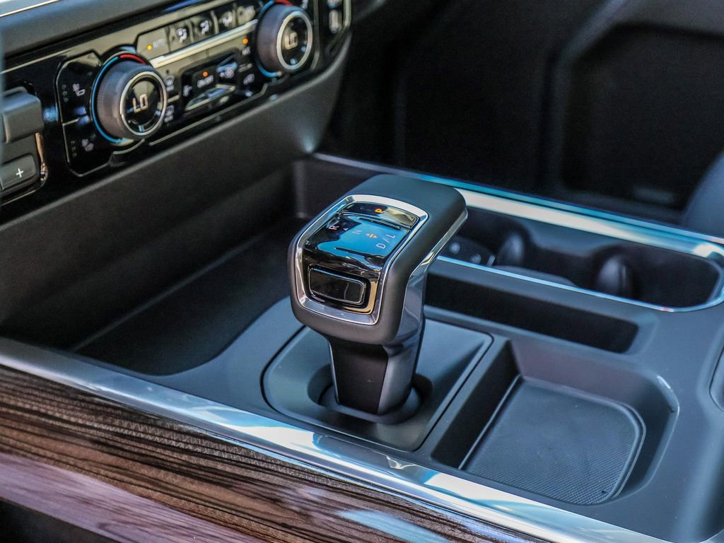 New 2026 Chevrolet Silverado 1500 LT image 29