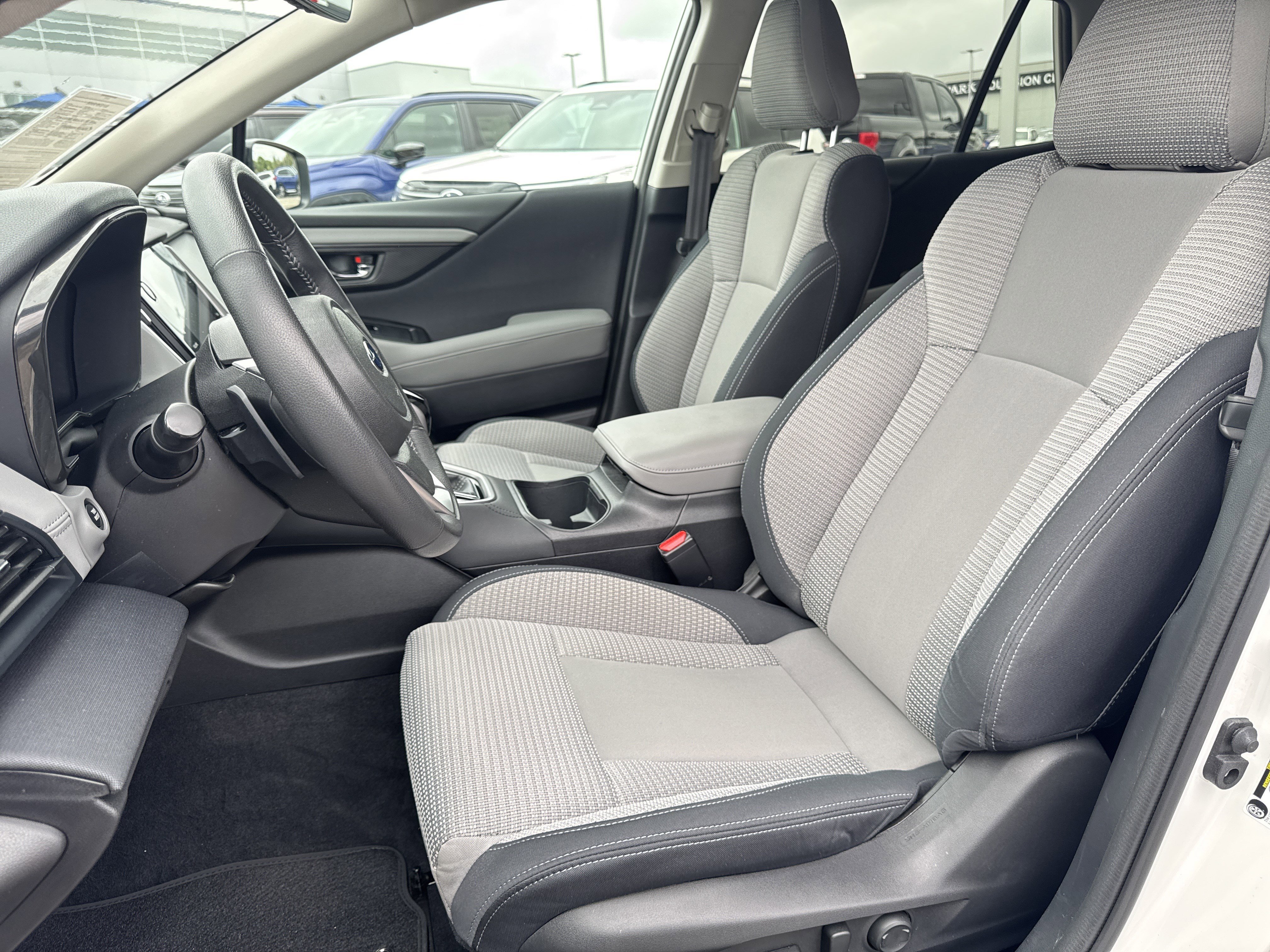 Certified 2024 Subaru Outback Premium AWD/4WD image 24