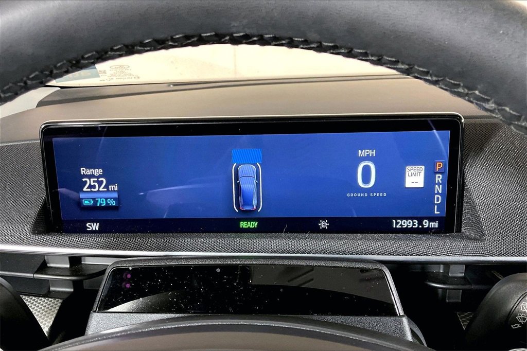 Used 2023 Ford Mustang Mach-E California Route 1 image 20