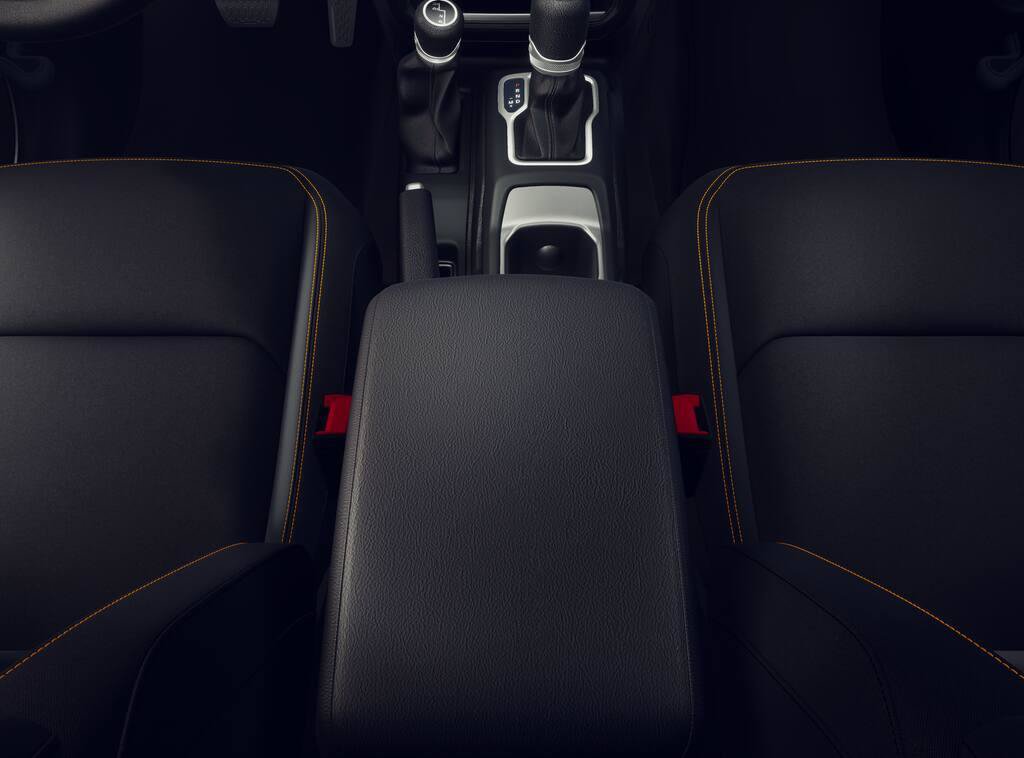 New 2026 Jeep Gladiator Sport AWD/4WD image 4