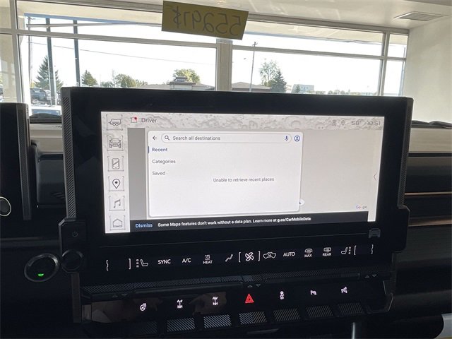 Certified 2024 GMC Hummer EV 3X w/ Battery Pack, 24 Module Pack image 27