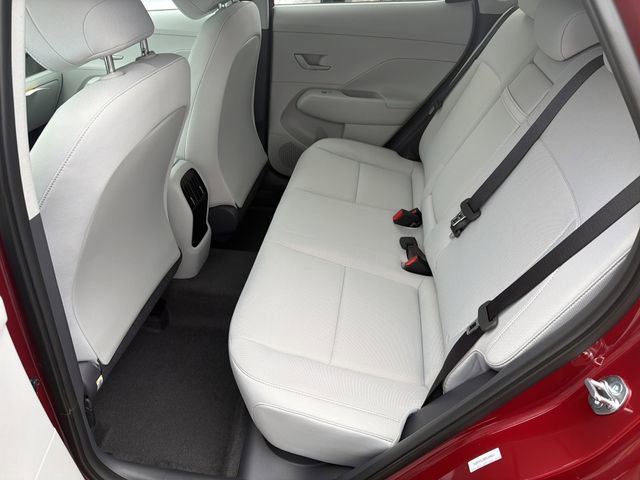 New 2026 Hyundai Kona SEL Sport image 14