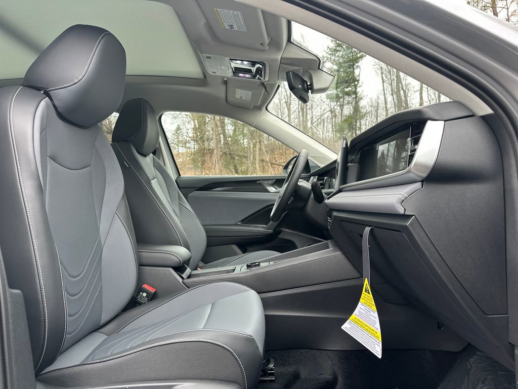 New 2026 Volkswagen Tiguan SE image 15