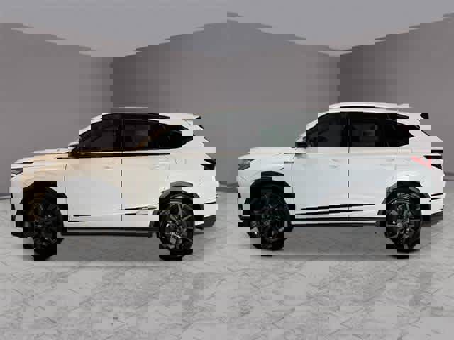 New 2026 Acura MDX A-Spec image 2