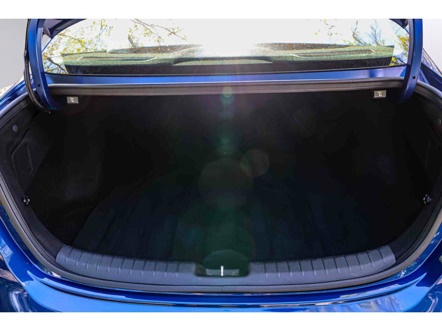 Used 2020 Kia Forte EX FWD image 22