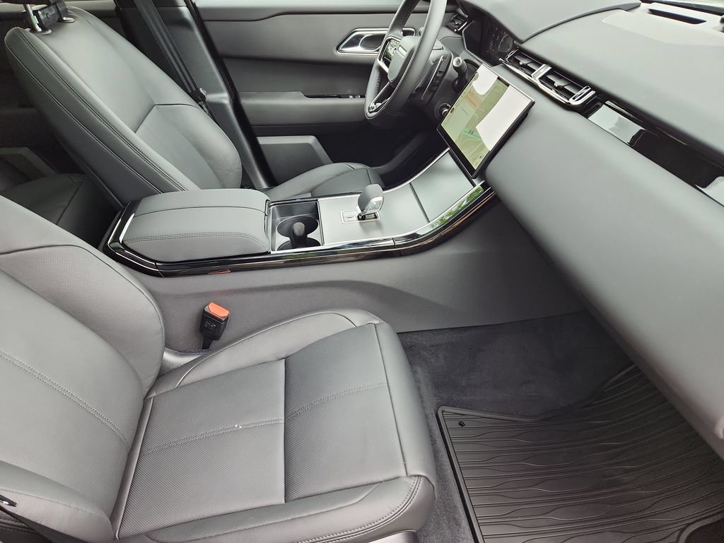 Used 2026 Land Rover Range Rover Velar S AWD/4WD image 3
