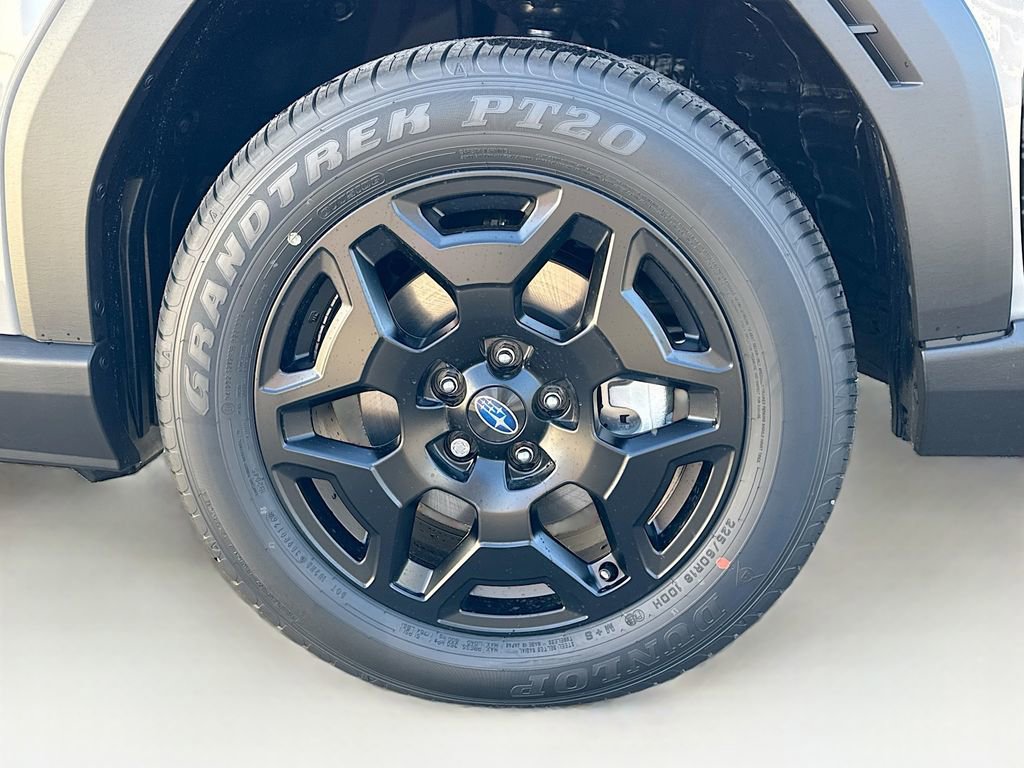 New 2026 Subaru Outback Limited image 41