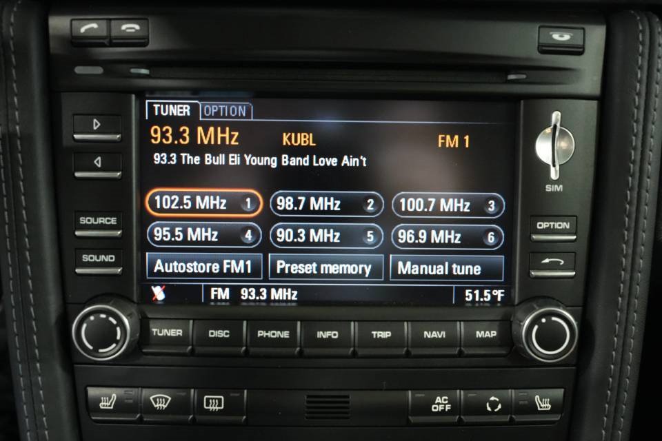 Used 2013 Porsche 911 Turbo S image 17