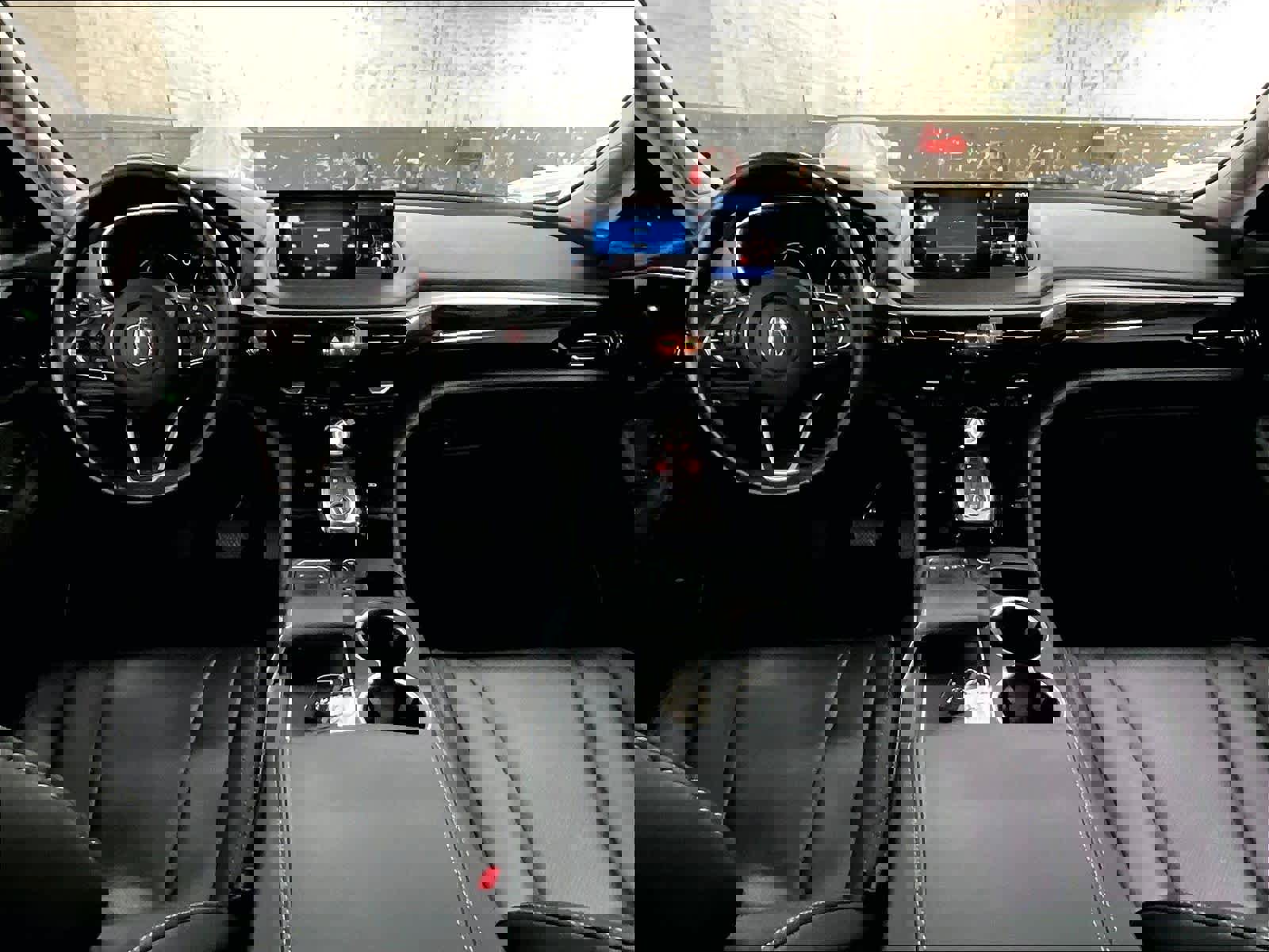 Used 2023 Acura MDX FWD w/ Technology Package image 17