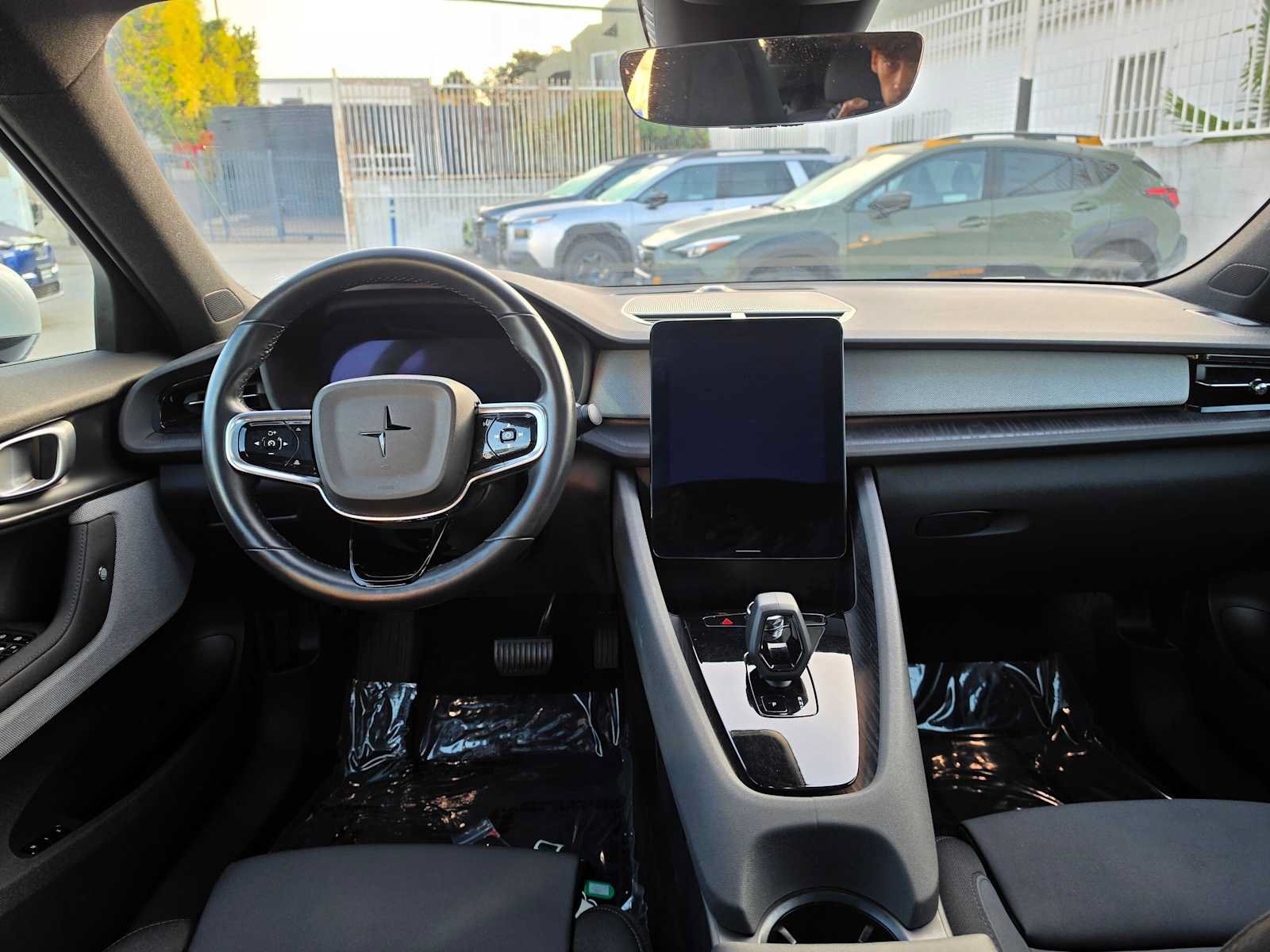 Used 2024 Polestar Polestar 2 RWD image 18