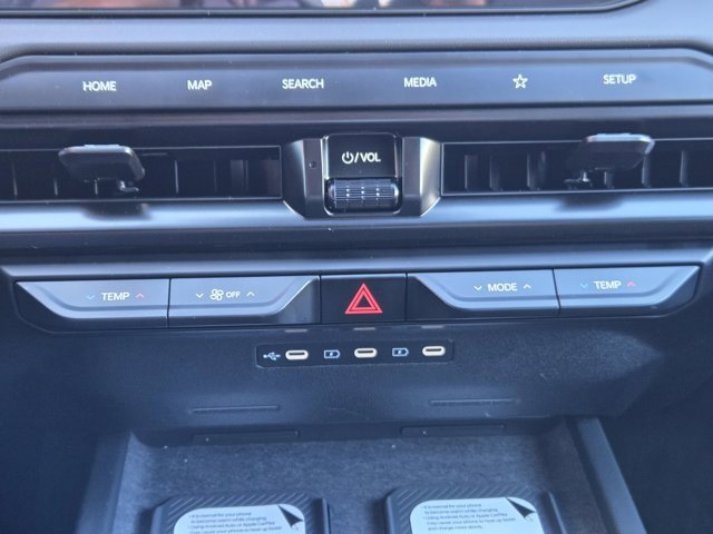 New 2027 Kia Telluride EX image 14