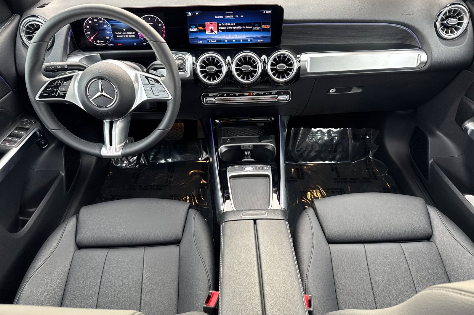 Certified 2026 Mercedes-Benz GLB 250 image 15