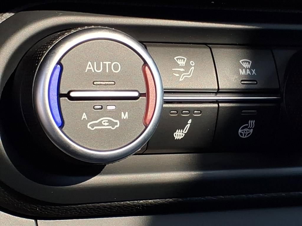 New 2026 Alfa Romeo Stelvio Sprint w/ Convenience Package image 21