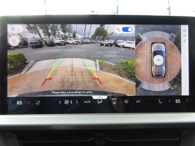 New 2026 Ford Explorer Tremor w/ Tremor Ultimate Package AWD/4WD image 19