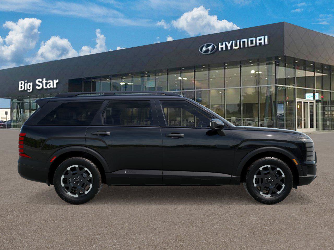 New 2026 Hyundai Palisade XRT Pro AWD/4WD image 7