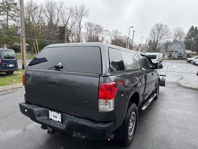 Used 2011 Toyota Tundra 4x4 Double Cab w/ TRD Rock Warrior Pkg image 6