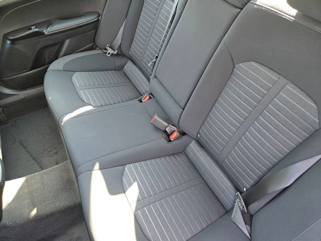 New 2026 Kia K5 LXS FWD image 15