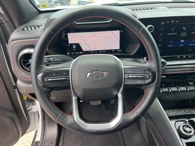 Used 2024 Chevrolet Colorado Z71 w/ Advanced Trailering Package image 16