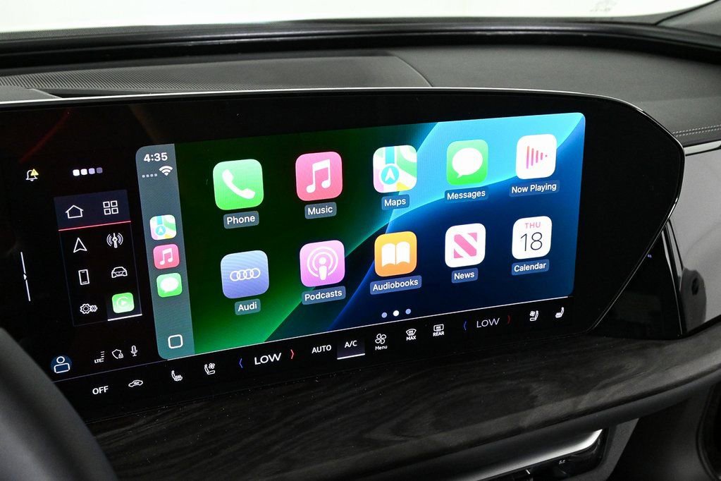 New 2025 Audi Q5 Premium Plus AWD/4WD image 16