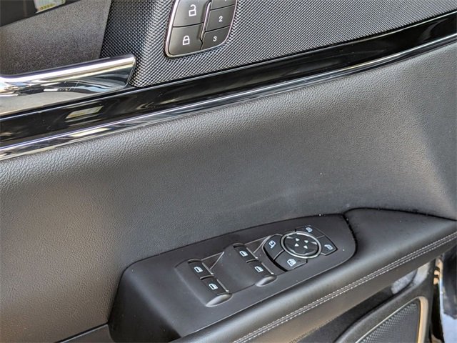 Certified 2023 Lincoln Nautilus AWD image 15