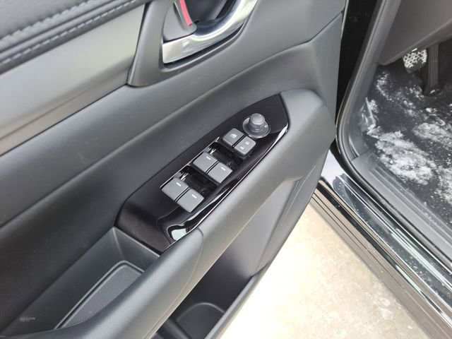 New 2025 MAZDA CX-5 AWD 2.5 S image 19