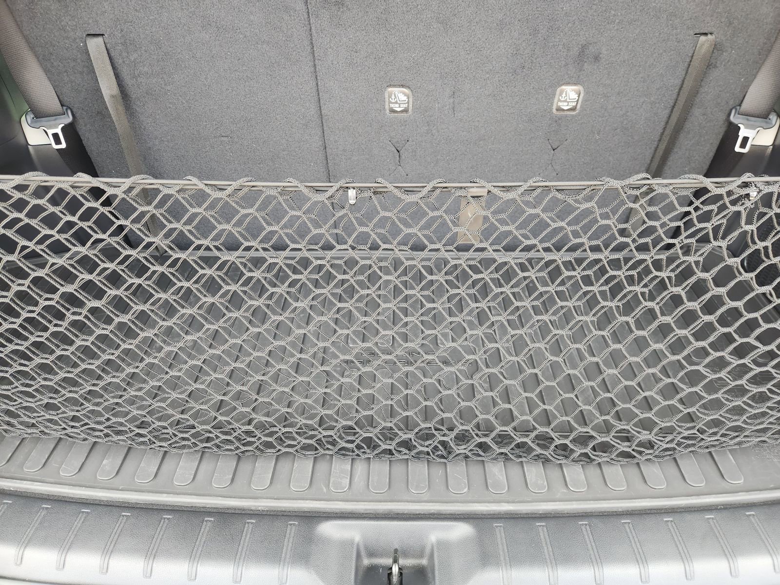 Used 2024 Toyota Grand Highlander XLE image 35