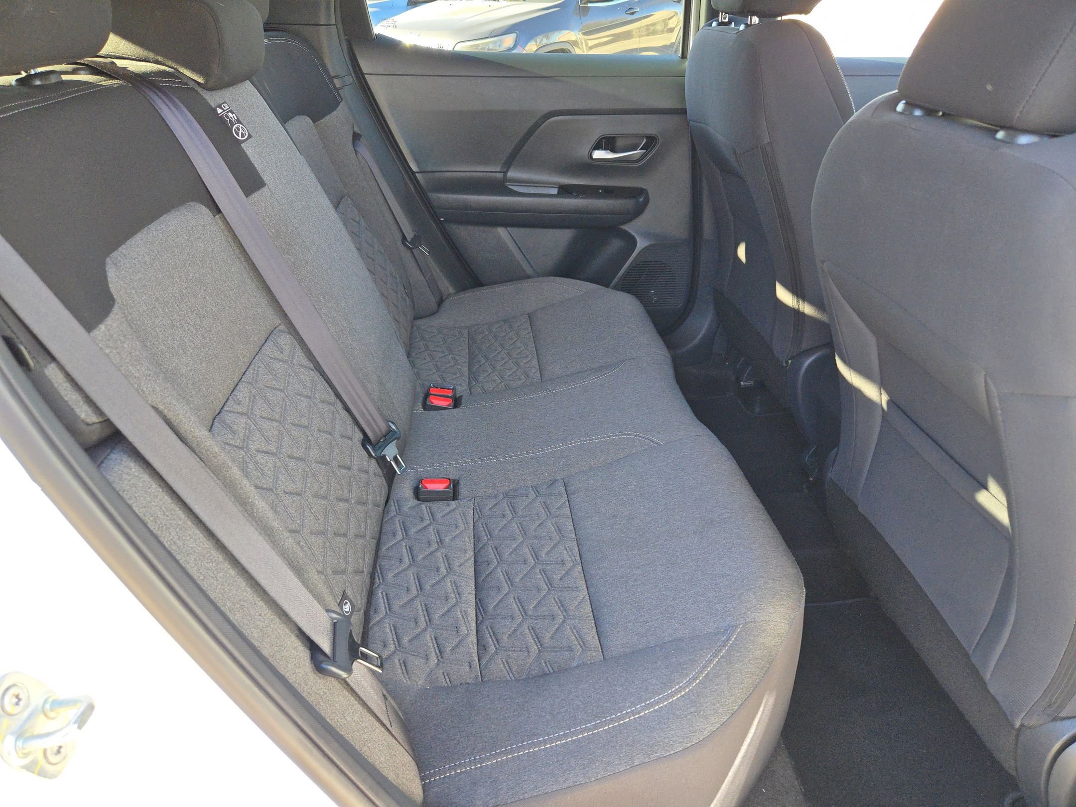 Certified 2025 Nissan Kicks SV w/ Illumination Package image 24