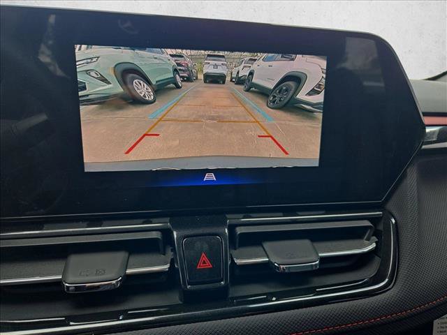 New 2026 Chevrolet TrailBlazer RS w/ Convenience Package FWD image 13