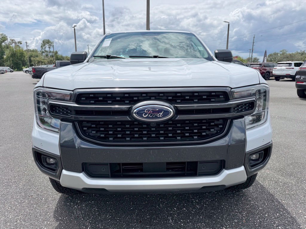 Used 2024 Ford Ranger XLT RWD image 9