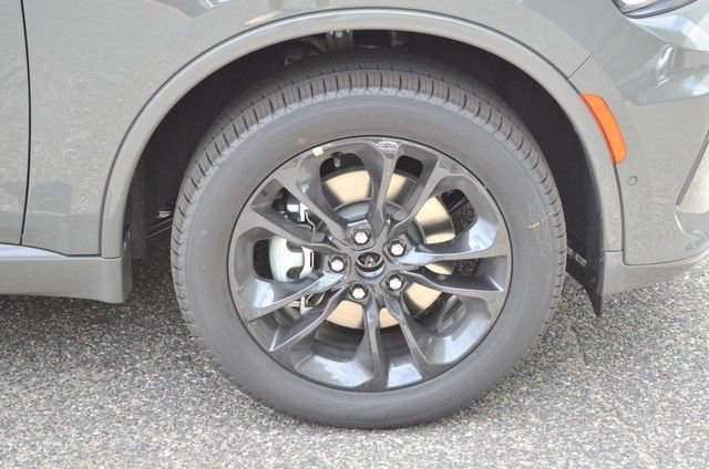 New 2026 Dodge Durango GT AWD/4WD image 10