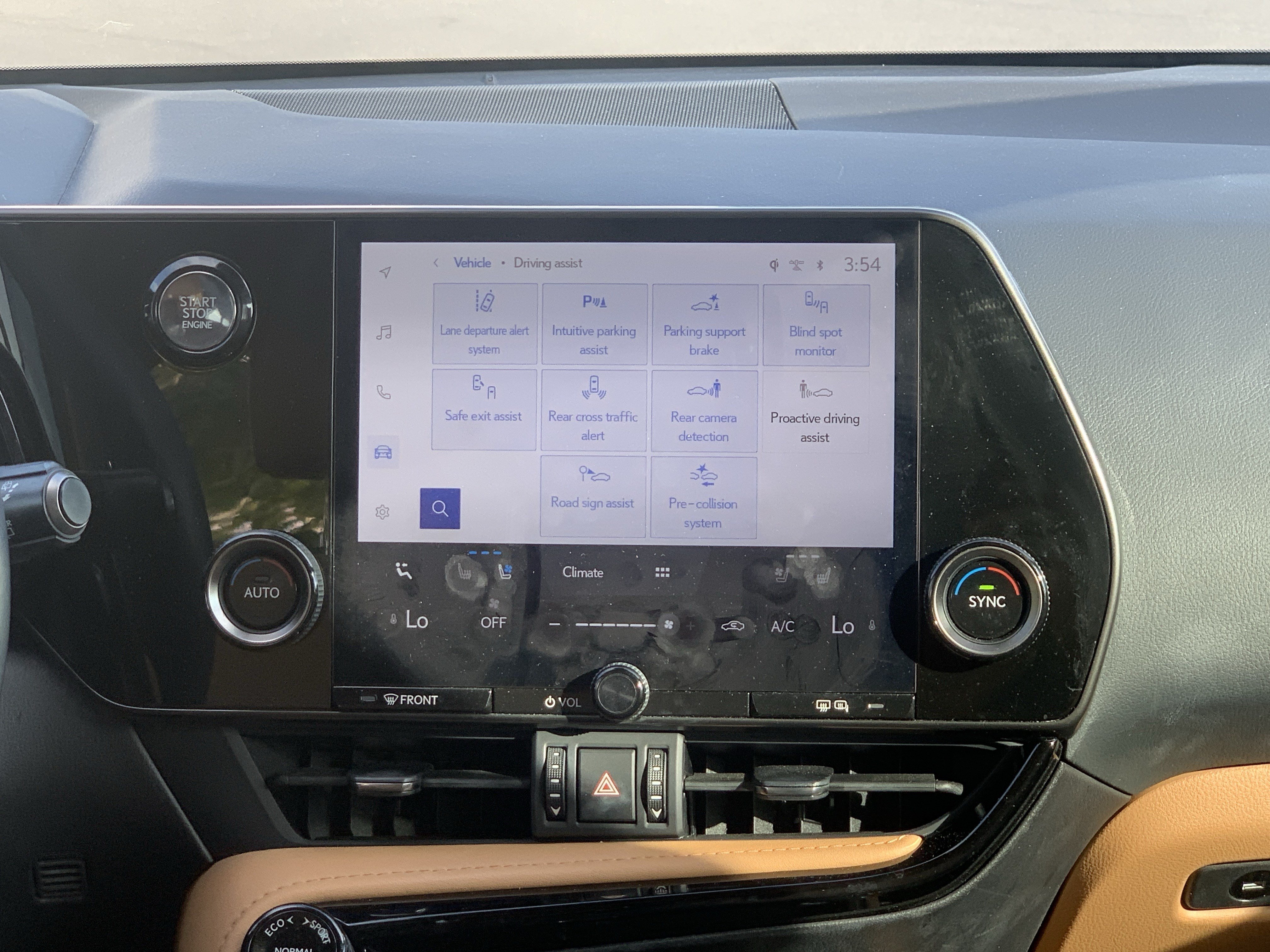 Used 2024 Lexus NX 250 FWD image 29