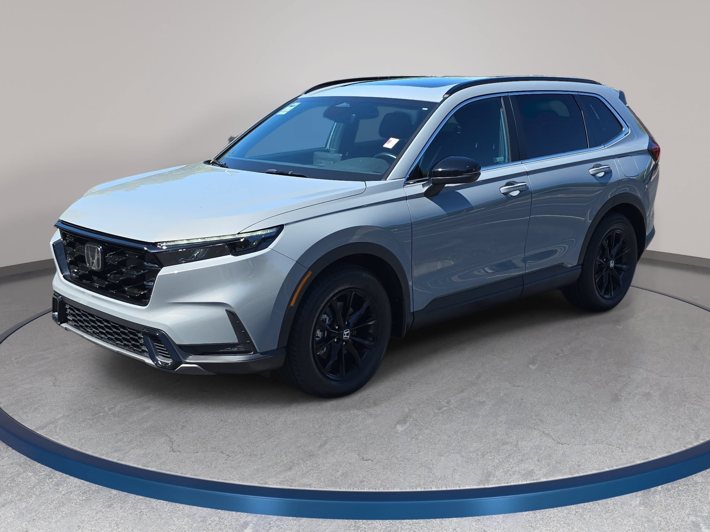 Used 2025 Honda CR-V Sport-L image 1