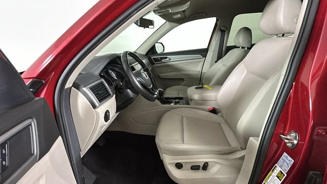 Used 2018 Volkswagen Atlas SE AWD/4WD image 11