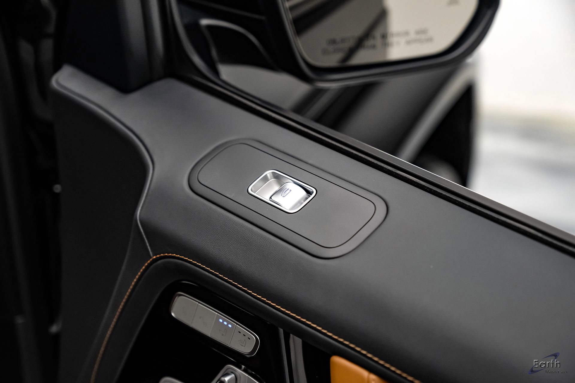 Used 2025 Mercedes-Benz G 63 AMG 4MATIC image 97