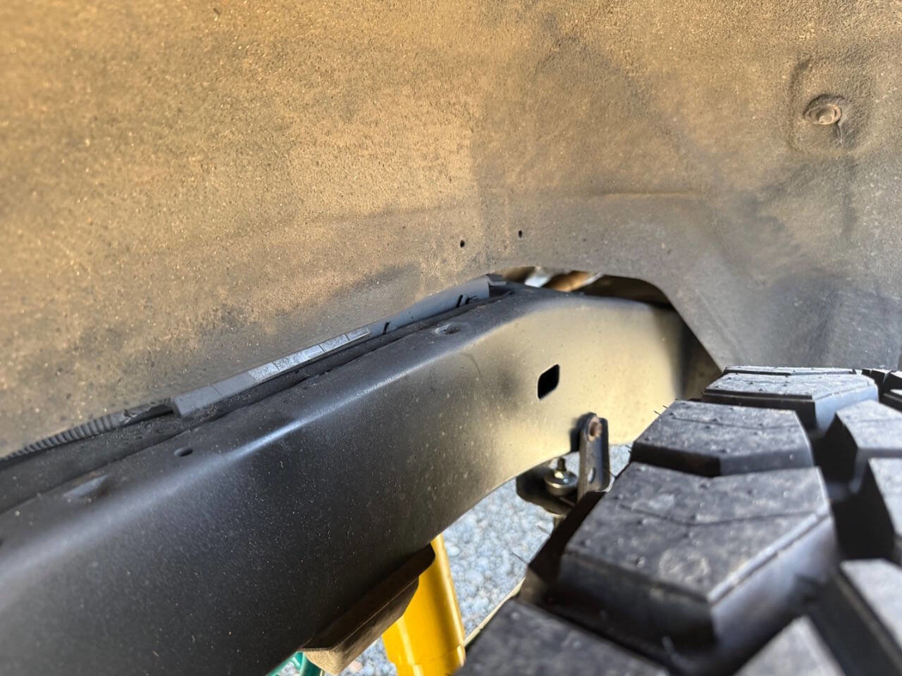 Used 2001 Lexus LX 470 4WD image 46