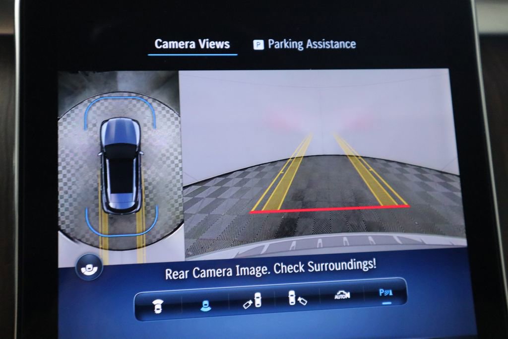 Certified 2025 Mercedes-Benz GLC 300 image 16