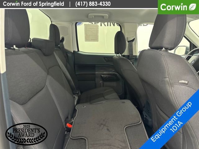 New 2026 Ford Maverick XL w/ Equipment Group 101A image 13