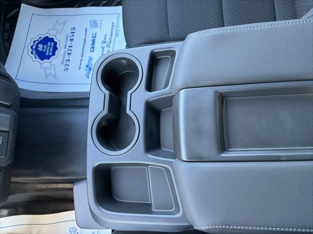 New 2026 GMC Sierra 2500 Pro image 24