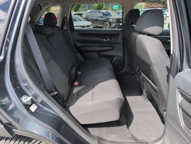 Used 2024 Honda CR-V EX image 11
