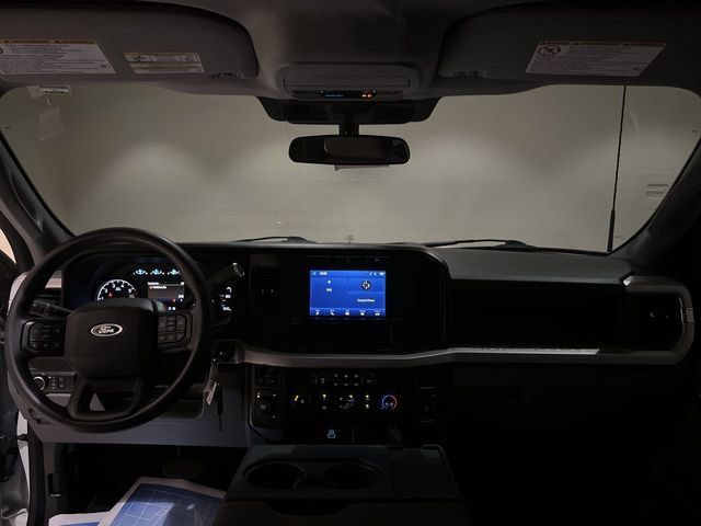 Certified 2024 Ford F350 XL AWD/4WD image 17