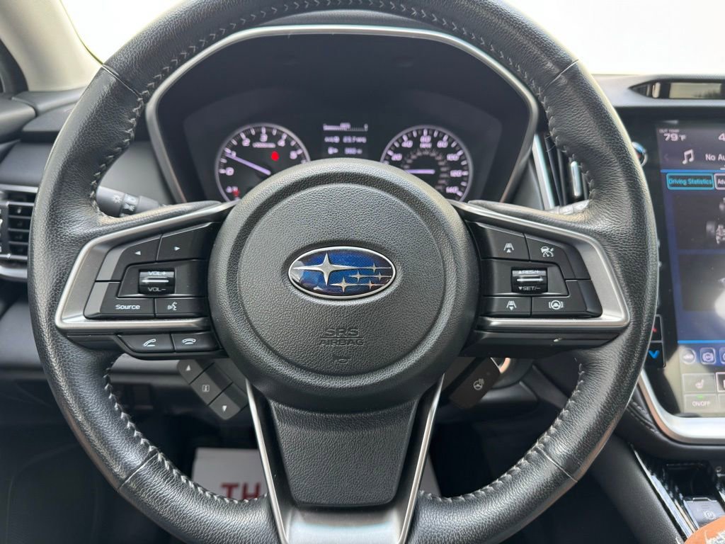 Used 2021 Subaru Outback Limited XT image 18