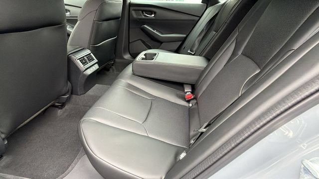 New 2026 Honda Accord Sport image 16