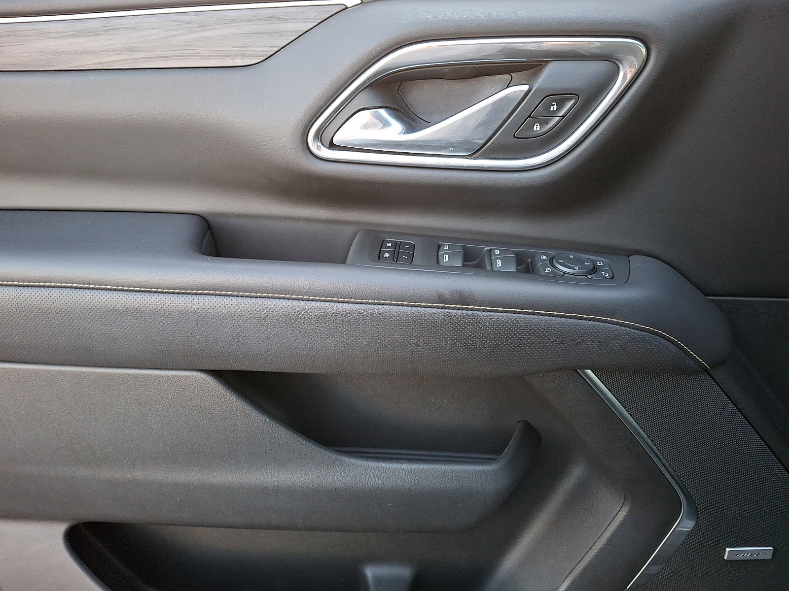 Certified 2021 GMC Yukon XL SLT w/ Rear Media and Nav Package image 14