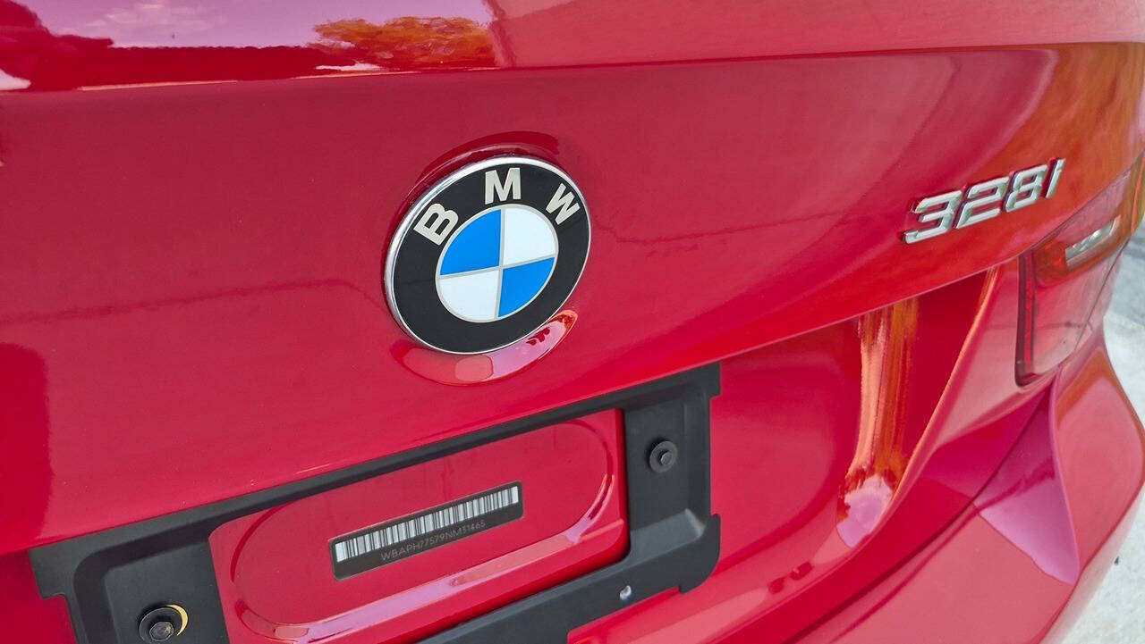 Used 2009 BMW 328i Sedan RWD image 19