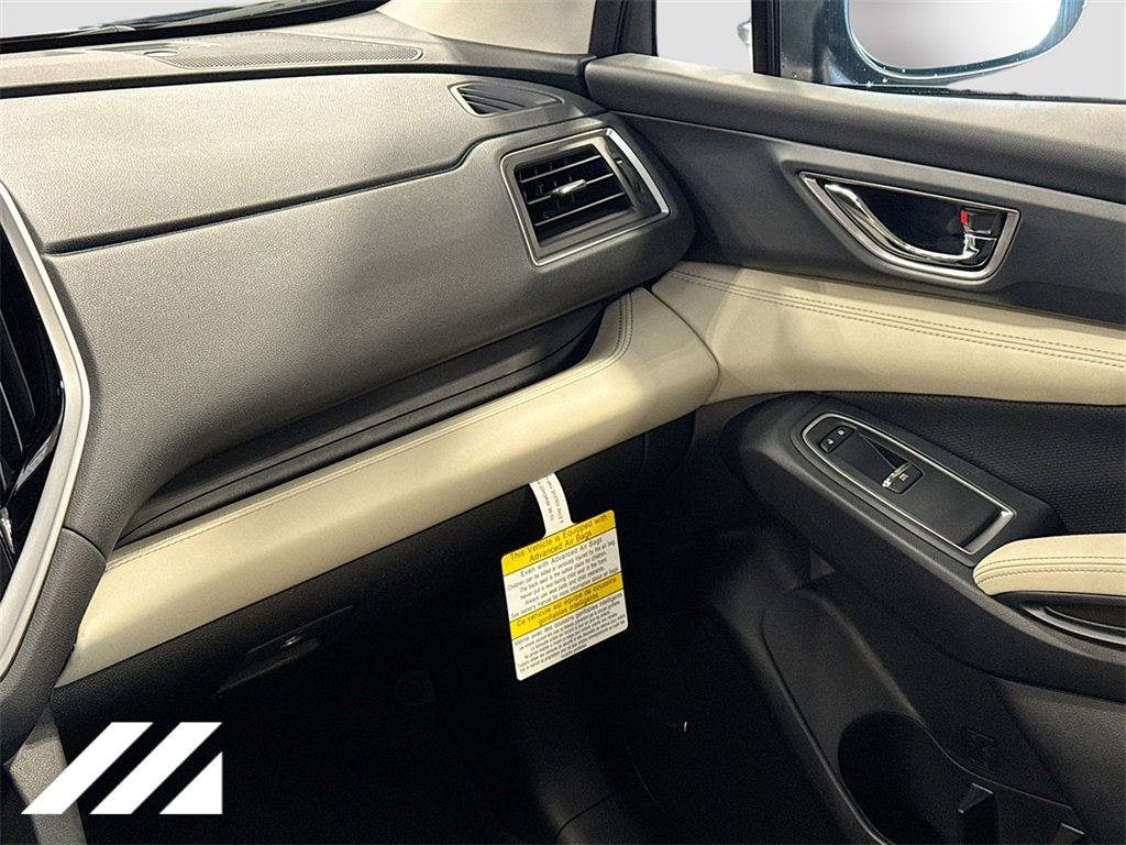 New 2026 Subaru Ascent Limited image 25