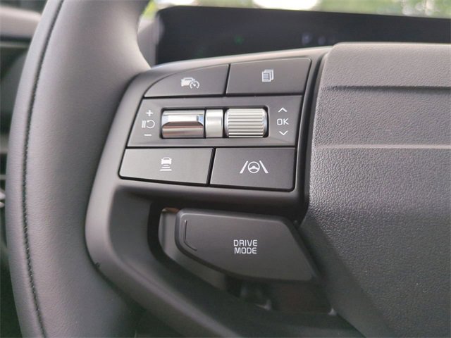 New 2026 Kia Sportage AWD Hybrid image 25