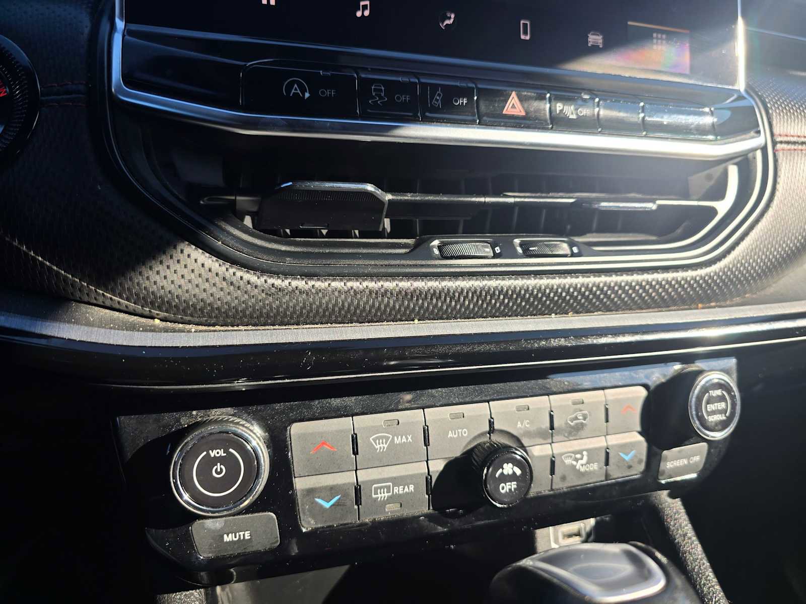 Used 2023 Jeep Compass Trailhawk image 29