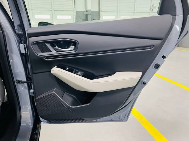 New 2026 Honda Accord Touring image 35