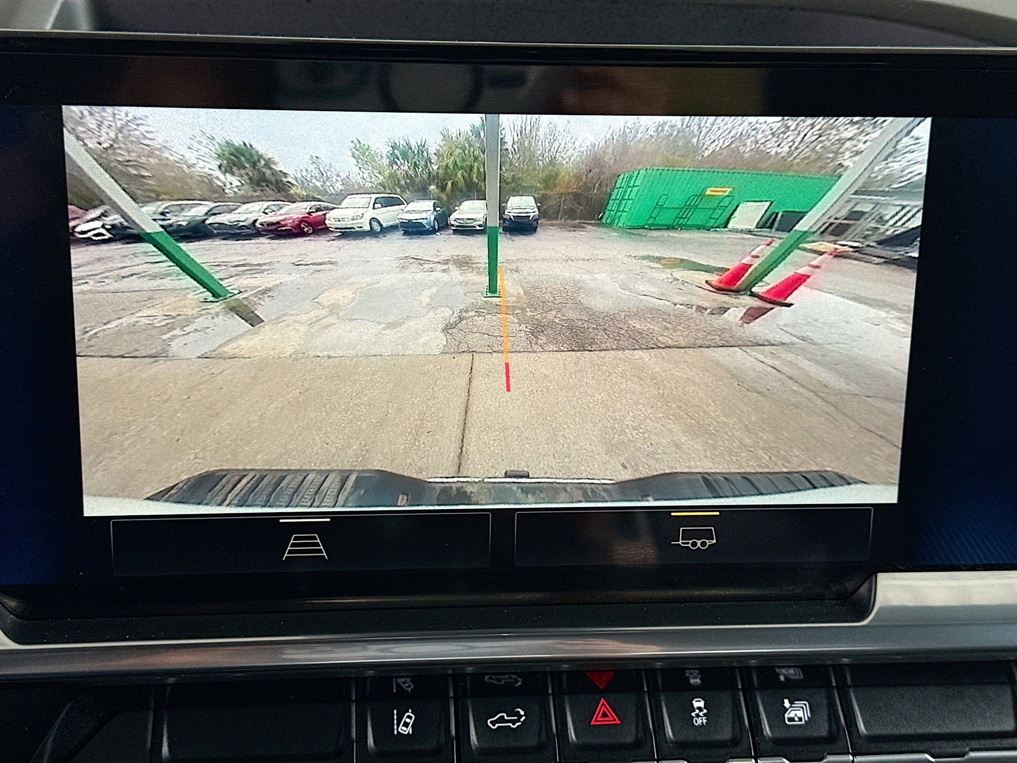 Used 2024 Chevrolet Silverado 2500 LT image 19